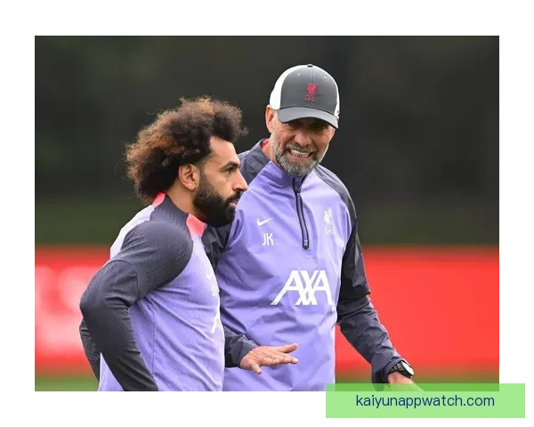 卡拉格认为萨拉赫最大错误是克洛普离开后选择以留队为中心