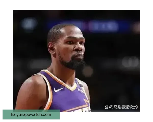 杜兰特谈首节落后20分原因并呼吁西雅图应早拥有NBA球队
